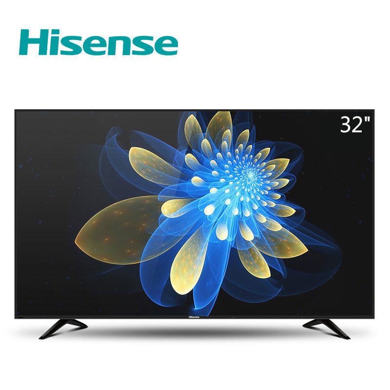 hisense海信led32ec320a液晶电视好不好效果怎么样该产品有优惠券吗