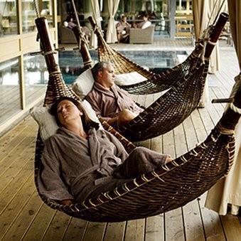 Arken Hotel & Art Garden Spa