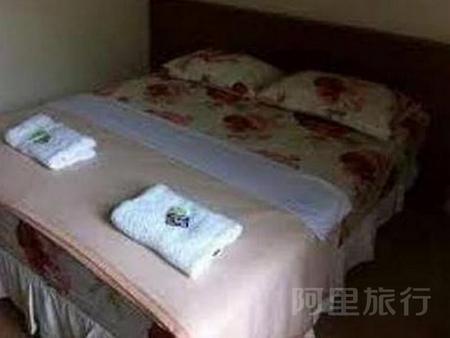 布米帕拉海塔宾馆
