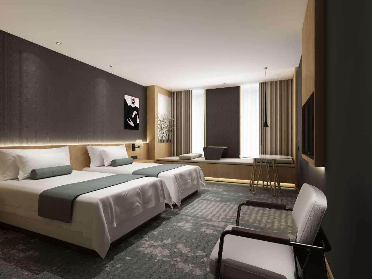 华住会有哪些品牌的酒店加盟 疫情下还能不能投资酒店？