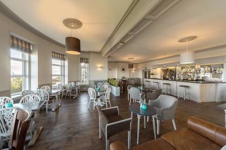 贝斯特韦斯特沃顿公园酒店
