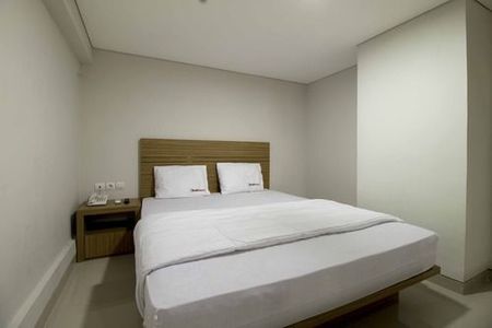 西波哥巴瓦瑞德多兹酒店