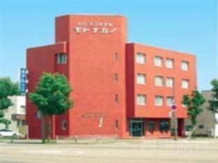 莫托纳卡诺商务酒店