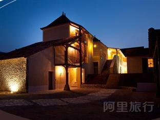 圣Cirq酒店
