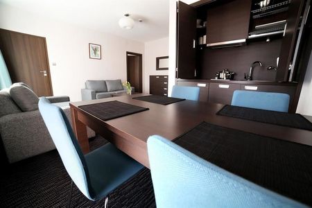 Golden Tulip Gdańsk Residence