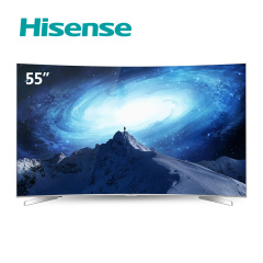 Hisense/海信 LED55EC780UC 55记面4K液晶智能电视机平板50HDR