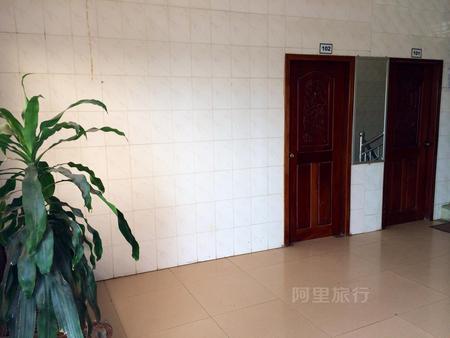 辛姆之时旅馆