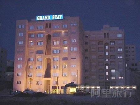 长住套房酒店