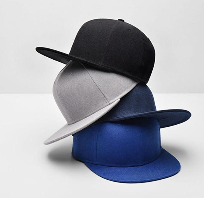 女士嘻哈帽子平檐图片