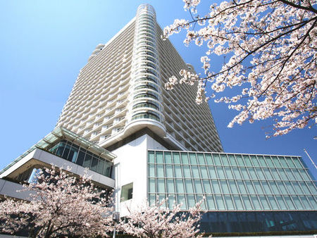 横滨湾东急酒店