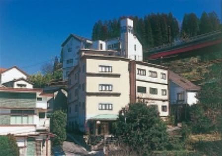 濑音汤音之宿浮羽酒店