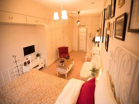 SL1 - 1 Bedroom Apartment in Shinjuku 1007