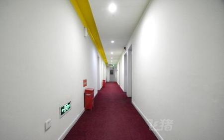 天津红苹果快捷酒店