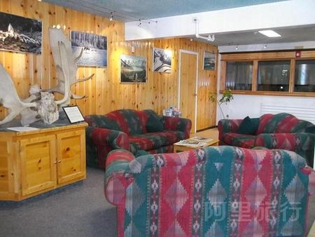 加拿大嘉佳假日酒店