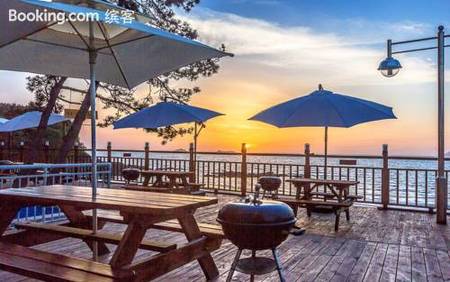 Soleiview Spa Pension and Resort