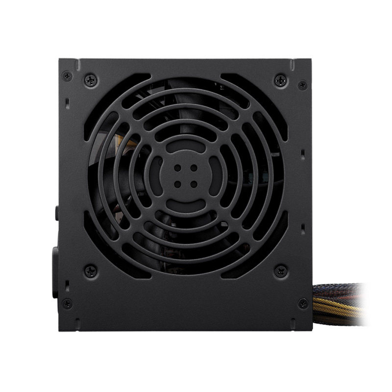 美商海盗船vs650电源质量怎么样寿命长吗