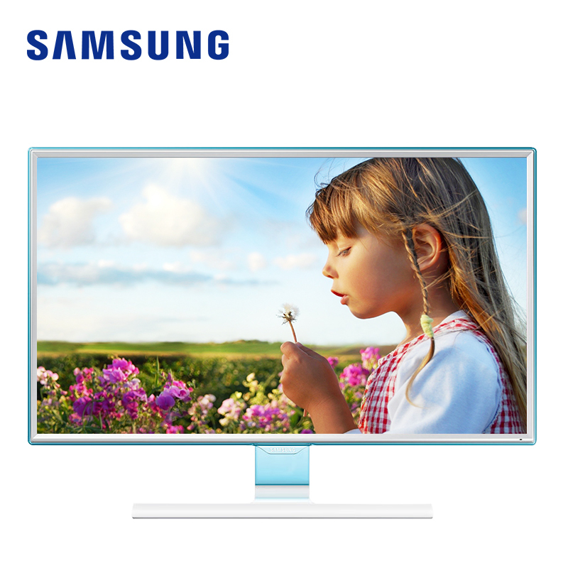 三星s32e360f显示器怎么样评测