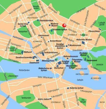 斯堪迪克公园酒店