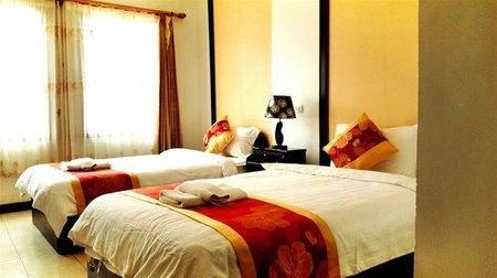 Champamany Hotel