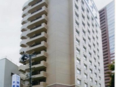 东横INN滨松东北登山口