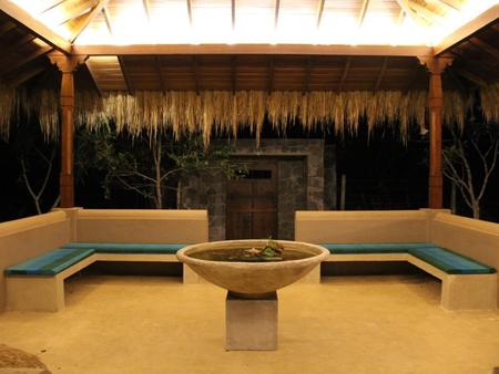 蒂瑟默哈拉默科拉嘉哈小屋