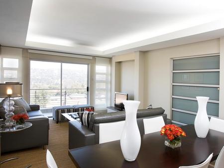 Genesis Suites Hotel - Johannesburg