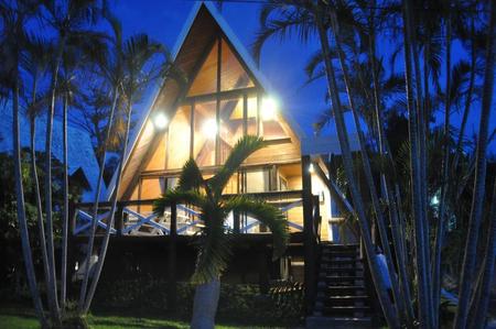 海风山林小屋