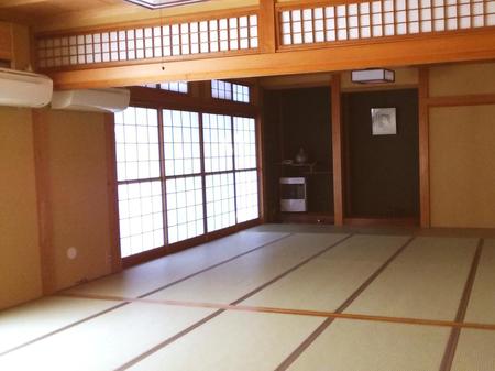 萤火虫日式旅馆