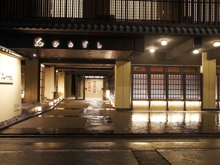 松井别馆