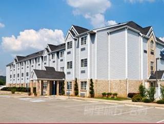 Microtel Inn & Suites Nashville