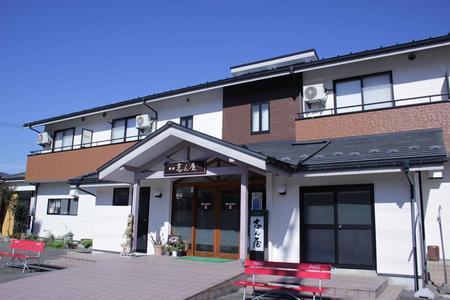 晋屋传统日式旅馆