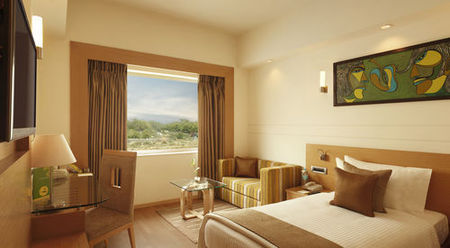 LEMON TREE PREMIER - DELHI AEROCITY