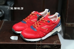 UBIQ x Diadora N9000 联名