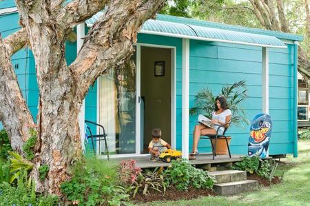 Discovery Holiday Parks – Byron Bay