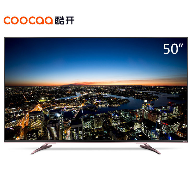 coocaa/酷开 50k2液晶电视质量如何,评测