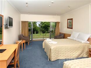 萨克斯顿小屋汽车旅馆