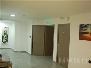 里维埃拉酒店