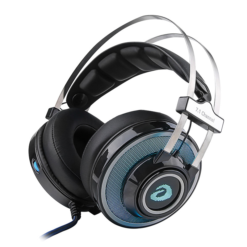 达尔优 EH725耳机有谁用过感觉怎么样