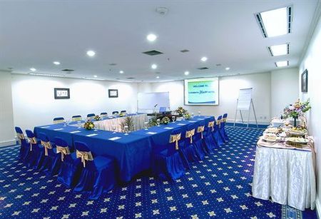 Surabaya Suite Hotel