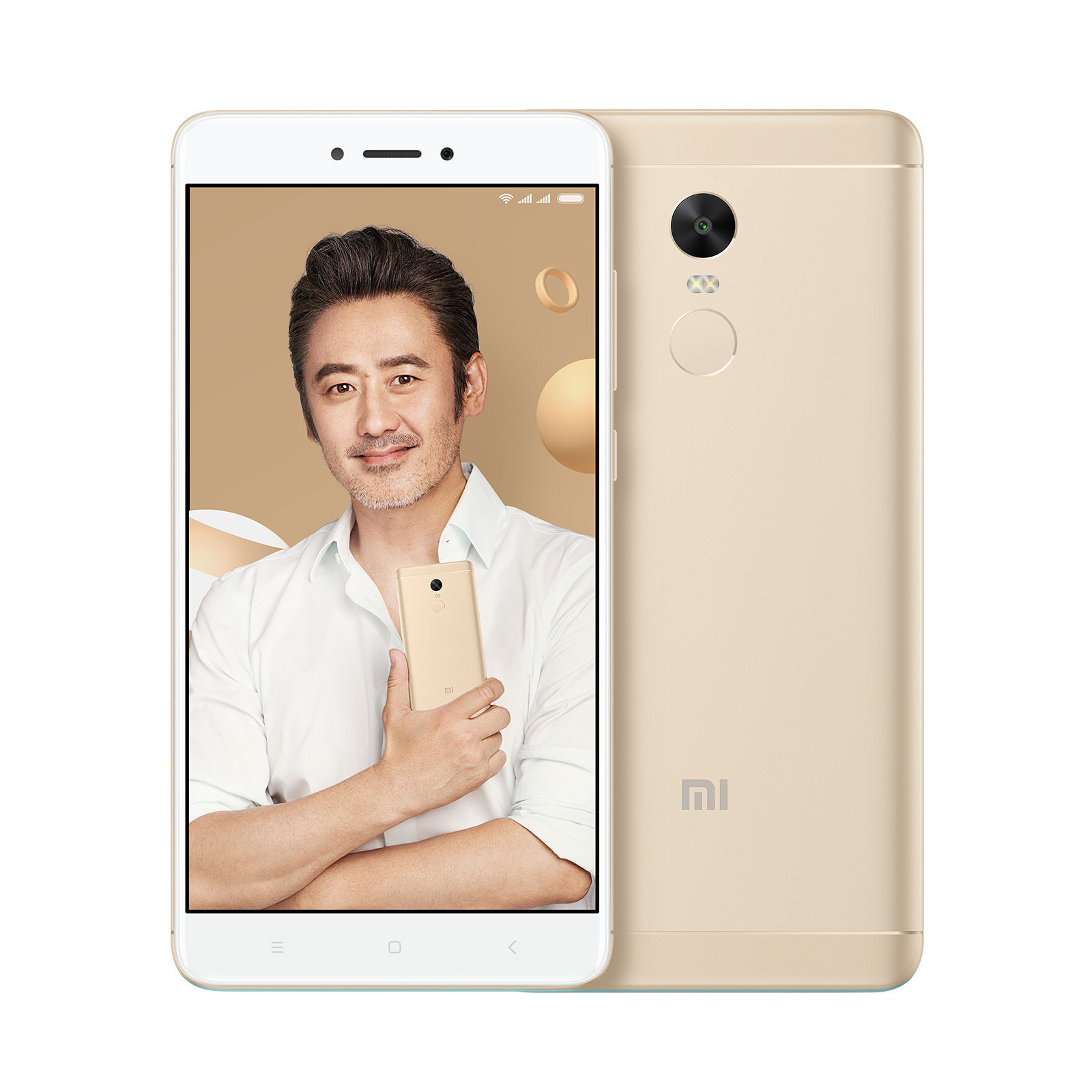 xiaomi/小米 红米note4x 32g全网通4g手机