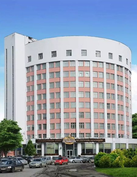 伊赛特酒店