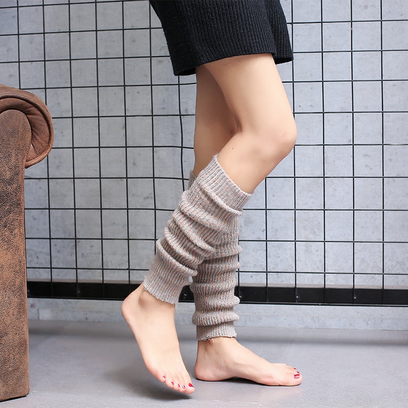 保暖用的护腿神器腿部女防寒护膝长筒套电动车冬款冬天骑车专用