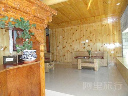 丘宫酒店