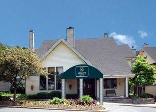 匹兹堡优质套房酒店