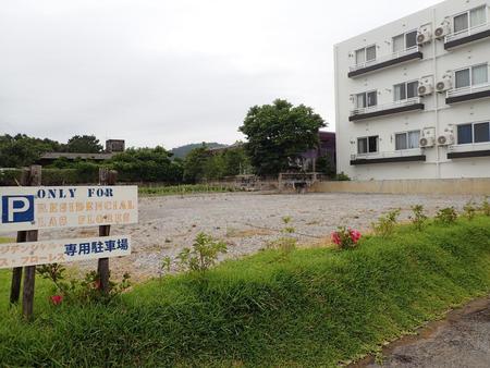 1F拉斯菲洛雷斯公寓