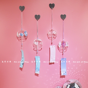 【日系风铃樱花图片】日系风铃樱花图片大全_q友网