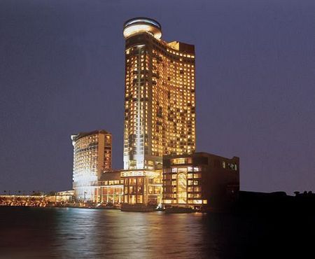 大尼罗河大厦酒店