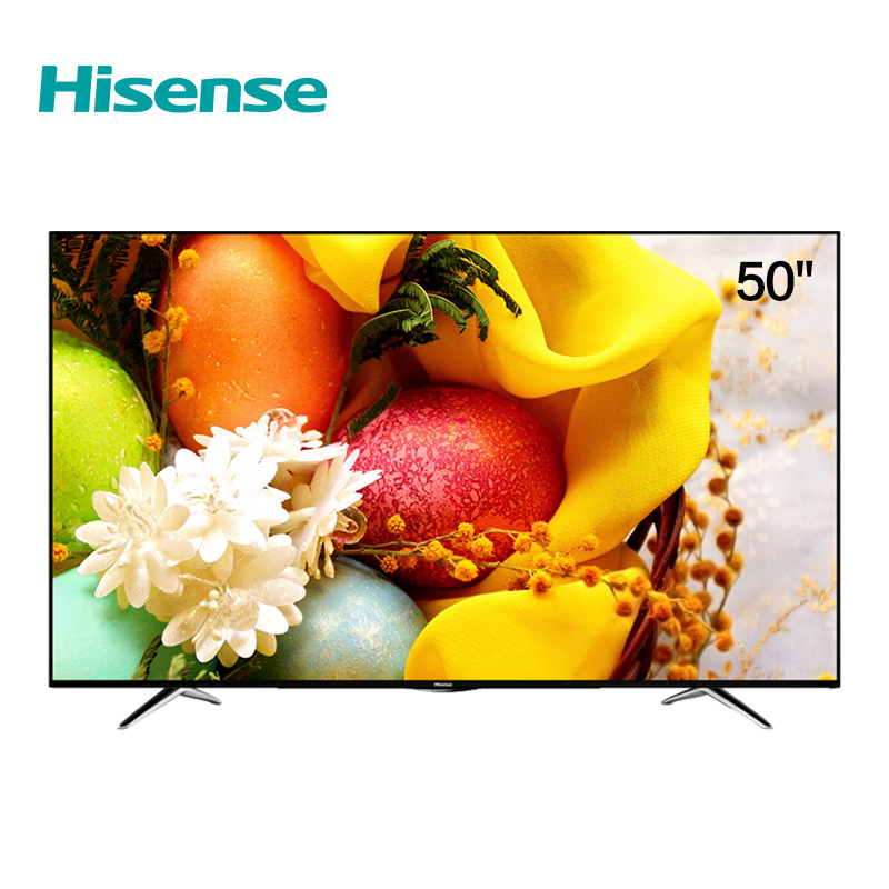 Hisense-海信LED50EC620UA液晶电视好不好，效果怎么样 金粉热推 第1张