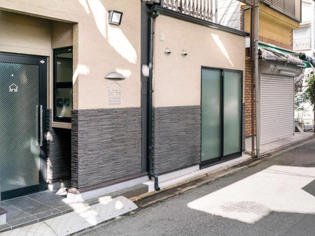ESK京都公寓式饭店