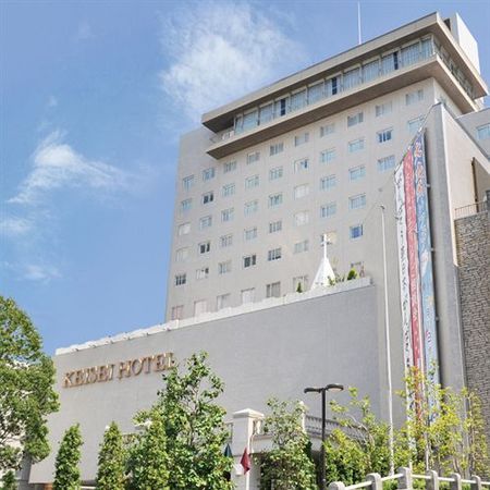 水户京成酒店